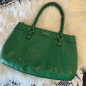 Kate Spade Large Shoulder Bag
